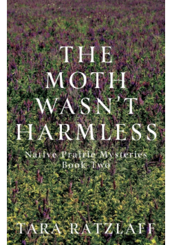 The Moth Wasn't Harmless