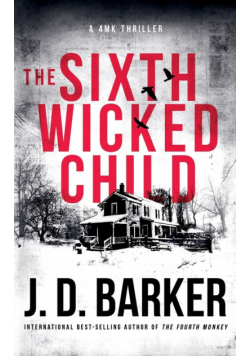 The Sixth Wicked Child