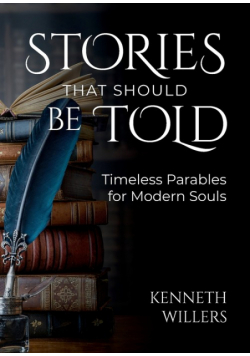 Stories That Should Be Told