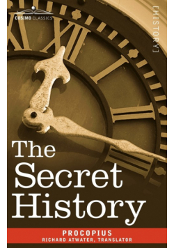 The Secret History