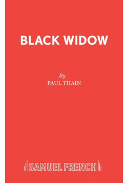 Black Widow
