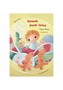Janek jest inny
