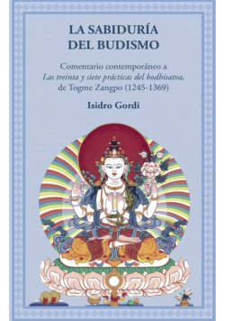 La sabiduría del budismo