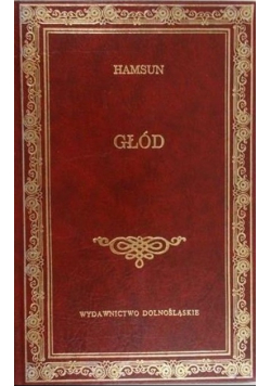 Hamsun Głód