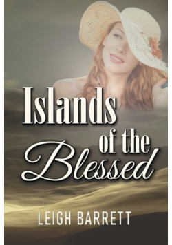 Islands of the Blessed