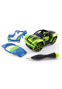 Modarri Delux S2 Samochód Muscle Car