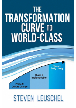 The Transformation Curve to World Class