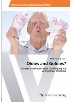 Oldies and Goldies?