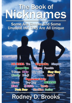 The Book of Nicknames