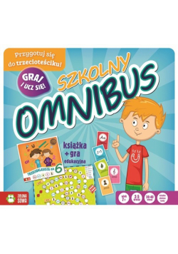 Szkolny omnibus