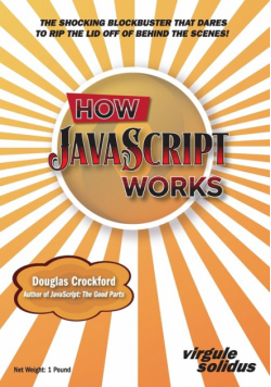 How JavaScript Works
