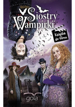 Siostry wampirki