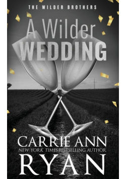 A Wilder Wedding - Special Edition