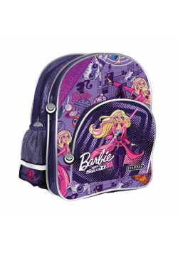 Plecak szkolny Barbie Spy