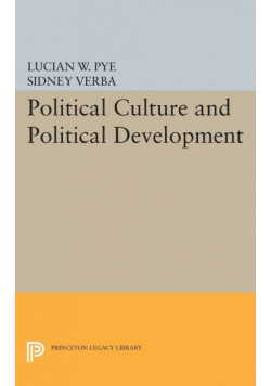 Political Culture and Political Development