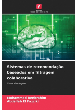 Sistemas de recomendação baseados em filtragem colaborativa