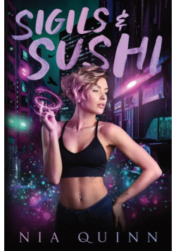 Sigils & Sushi