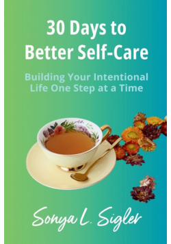 30 Days to Better Self-Care