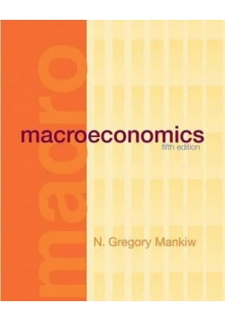 Macroeconomics