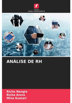 Análise De Rh