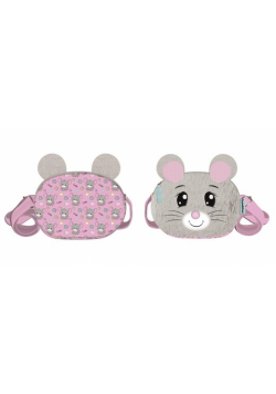 Torebka na ramię Mouse