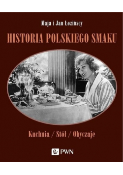 Historia polskiego smaku