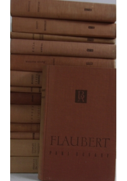 Biblioteka Arcydzieł ,zestaw 14 książek