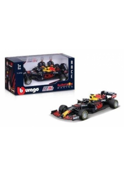 Race Red Bull Racing RB16B 33 Vestappen BBURAGO