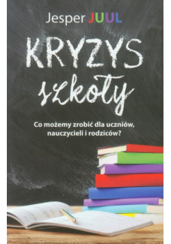 Kryzys szkoły