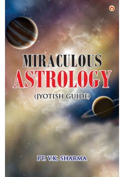 Miraculous Astrology (Jyotish Guide)