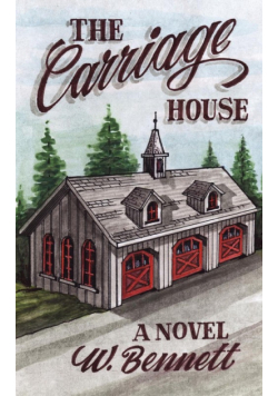 The Carriage House