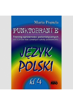 Punktobranie