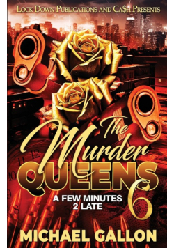 The Murder Queens 6