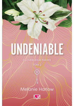 Undeniable. Cloverleigh Farms. Tom 2