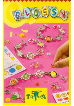 Glossy Biżuteria
