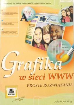 Grafika w sieci WWW Proste rozwiązania