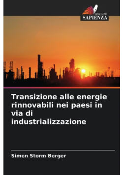Transizione alle energie rinnovabili nei paesi in via di industrializzazione