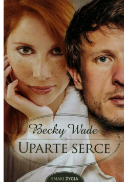 Uparte serce