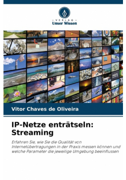 IP-Netze enträtseln