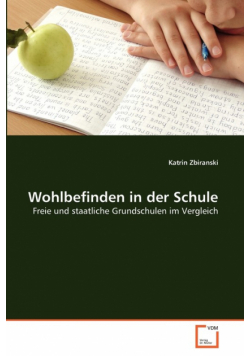 Wohlbefinden in der Schule