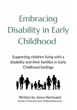 Embracing Disability in Early Childhood Services