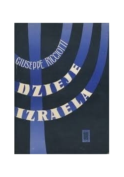 Dzieje Izraela