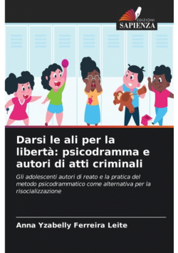 Darsi le ali per la libertà