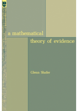 A Mathematical Theory of Evidence