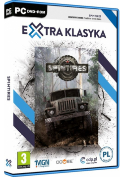Spintires