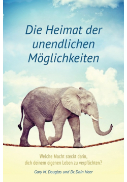Die Heimat der unendlichen Möglichkeiten (German)