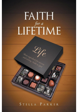 Faith for a Lifetime