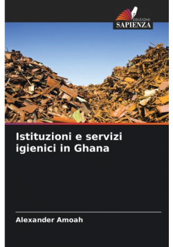 Istituzioni e servizi igienici in Ghana