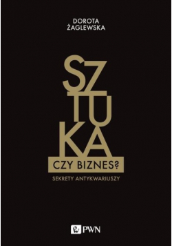 Sztuka czy biznes?