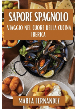 Sapore Spagnolo